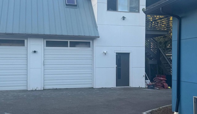 Charming 1-bedroom studio with AC in Tukwila
