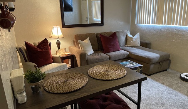 Charming 1B/1B★RV Parking ★3 Miles to Twin Falls