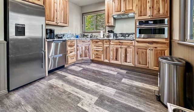 Charming Home in Donnelly close to Lake Cascade