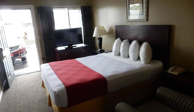 Citilodge Suites