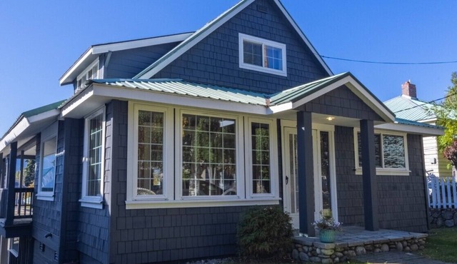Cle Elum Bungalow - Walk to Town! in Cle Elum