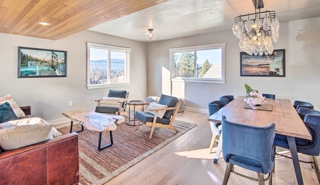 Cle Elum Vacation Rental - Walk Downtown! in Cle Elum