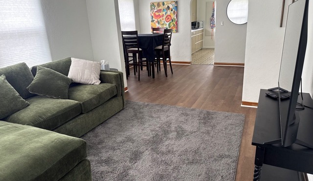 Close to West Valley Hospital and Golf course in Caldwell, ID