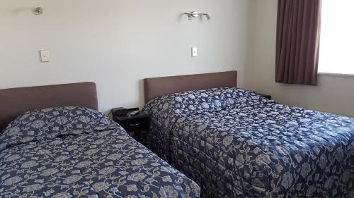 Coachman Motel in Rangitikei