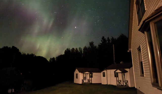 Come visit Lake Superior on the largest island in the continental United States. in Eagle River