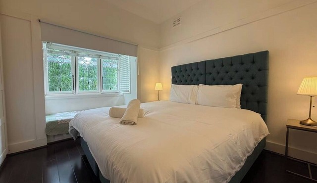 Comfortable 3BR House Unit in Chatswood w/Parking in Chatswood