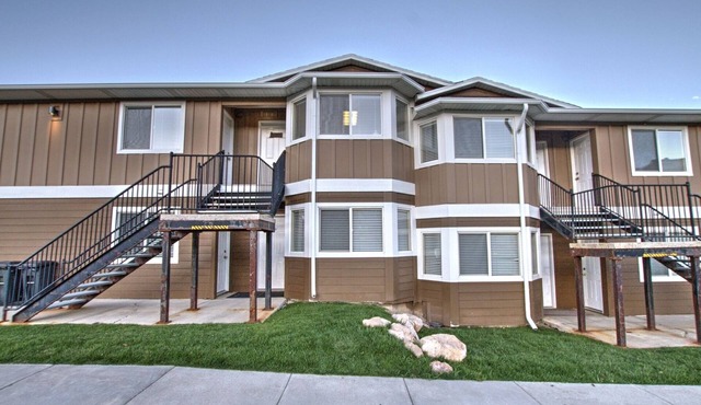 Condo - #310 | 2 Bed, 2 Bath