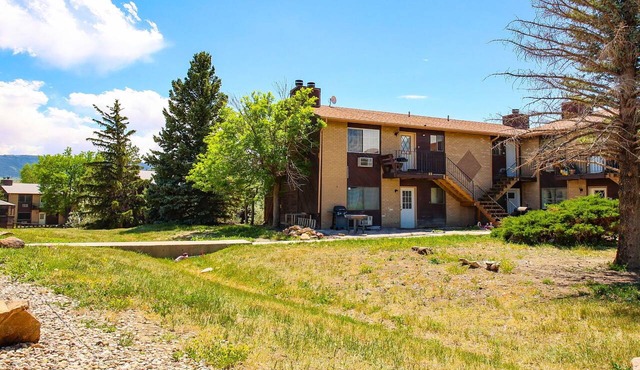 Conveniently located, 2 bedroom condo in Central Casper. in Casper