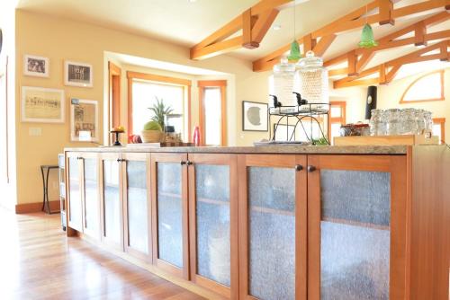 Corbin B&B in Corvallis
