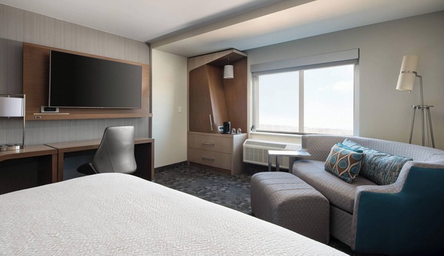 Courtyard by Marriott Loveland Fort Collins in Loveland