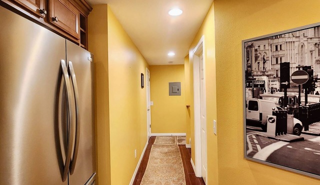 Cozy 1-bedroom apartment in charming Mill Creek/Bothell in Bothell