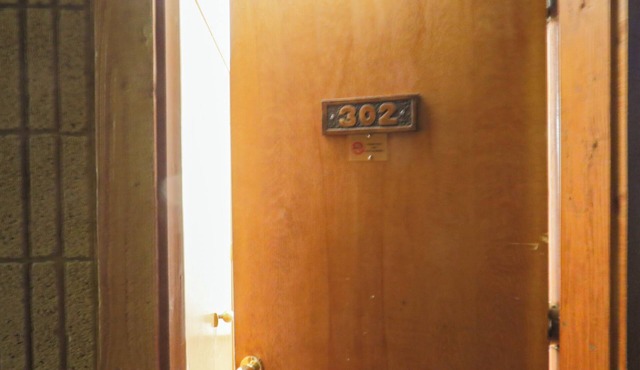 Cozy 1-bedroom condominium in soothing Lava Hot Springs at Room 302