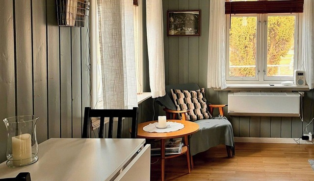 Cozy cabin in Vrådal close to nature in Vrådal