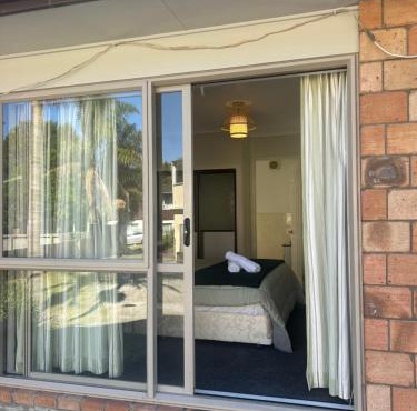 Cozy Corner in Auckland