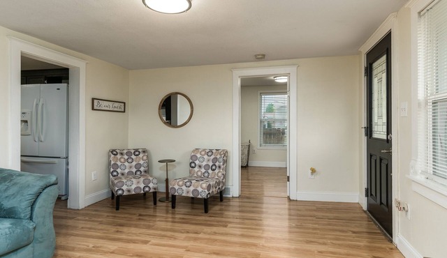 ★Cozy Cottage★ Long Stays Beautiful Days♥ in Pocatello