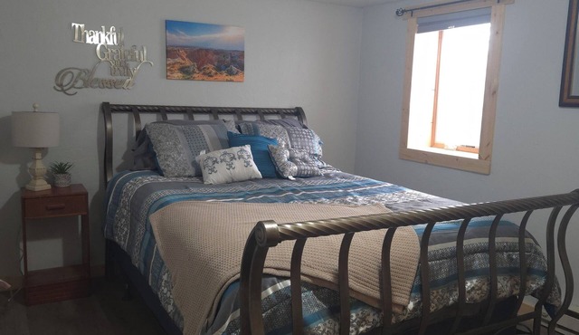 Cozy Lodge by Theodore Roosevelt National Park and Presidential Library Sleeps 7