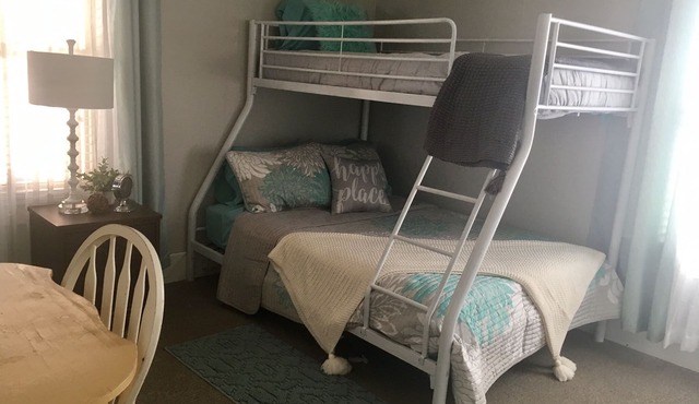 Cozy, Relaxing House in Quiet Neighborhood in Great Falls