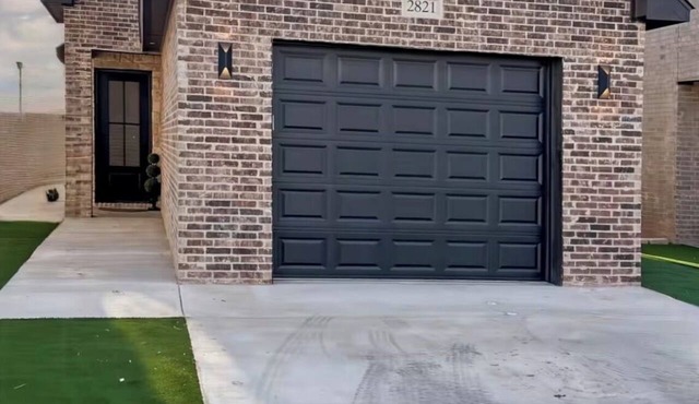 Cozy Spa Like 2-bedroom house in Hobbs in Hobbs