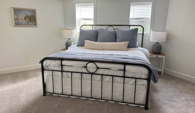 Cute Clean Comfortable Apartment in Cache Valley