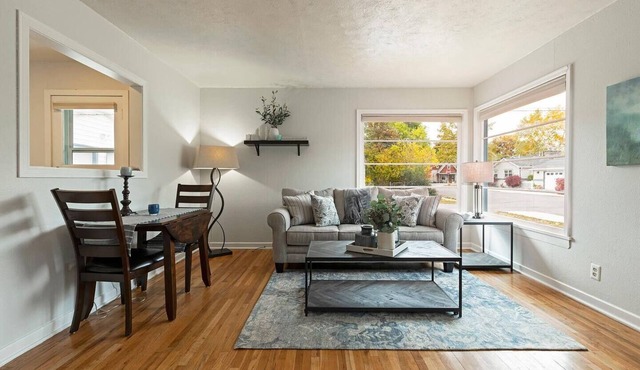 Cute Home in the Heart of Missoula!