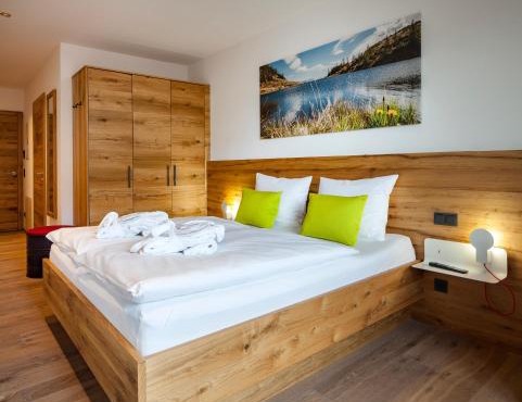 Das Heimsitz in Brixen im Thale