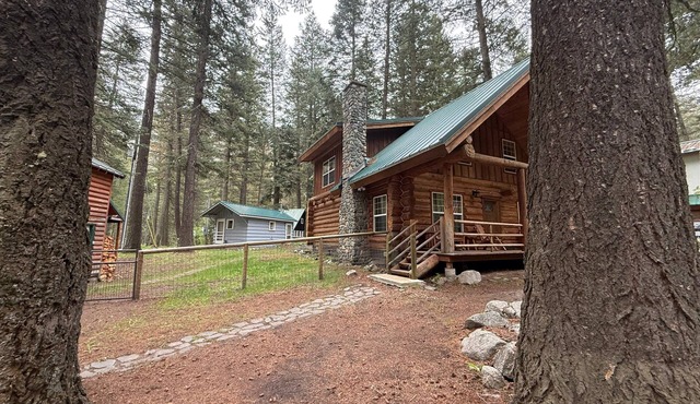 Dei's Place built for the whole family.