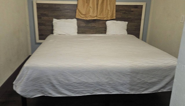 Del Rancho Motel in Portland