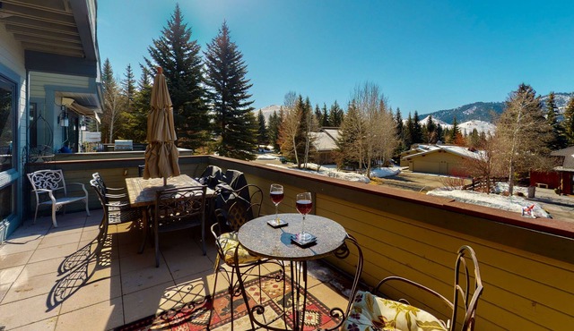 Dog-friendly, luxury home with game room & mountain views - close to golf