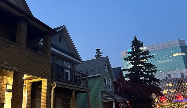 Dow's Lake Downtown Ottawa, Studio-Room with balcony in Ottawa