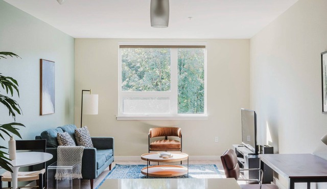 Dreamy Newcastle 1BR w/Gym, Pool, Pet Area & W/D, by Blueground