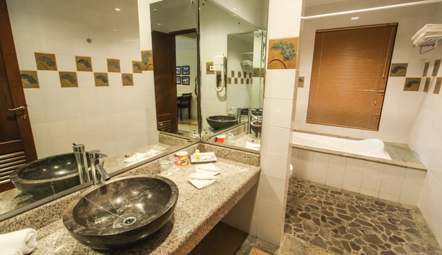 Duta Garden Boutique Villa in Yogyakarta