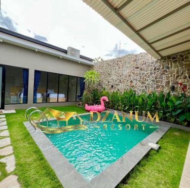 Dzanum Resort in Plered