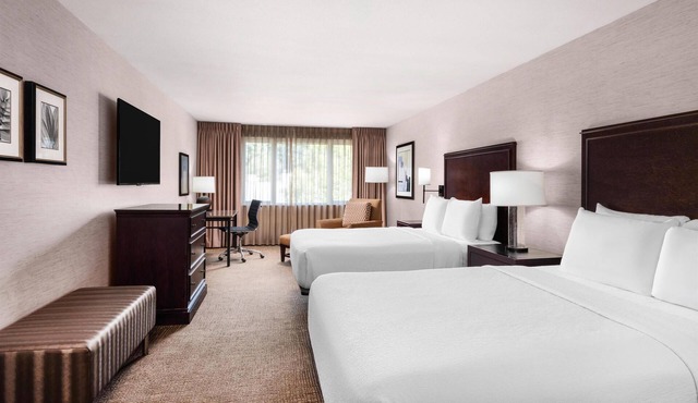 Eastgate Hotel, BW Signature Collection in Bellevue