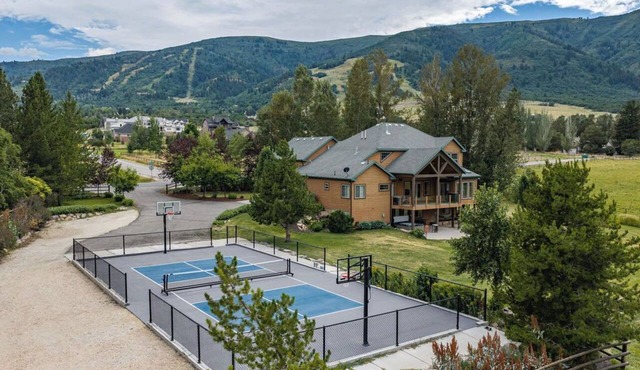 Eden Escape - Near 3 Ski Resorts