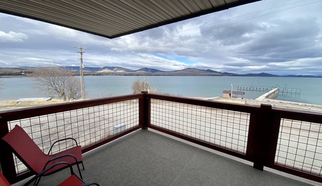 Edgewater #5 Montana