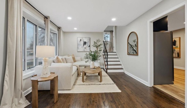 Elevated Stay 3BR in Addison in Addison