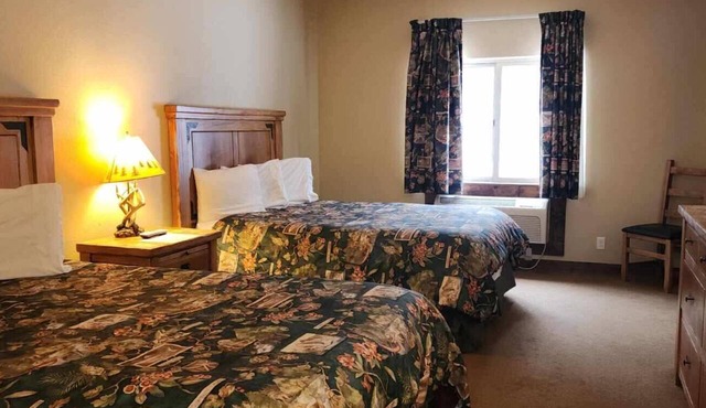 Elk View Inn