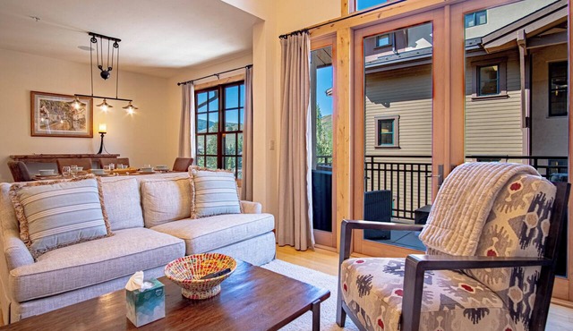 Elkhorn View Retreat