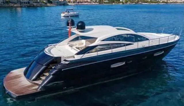 Enjoy a unique experience of luxury and safe accommodation in Sporades & Aegean! in Volos