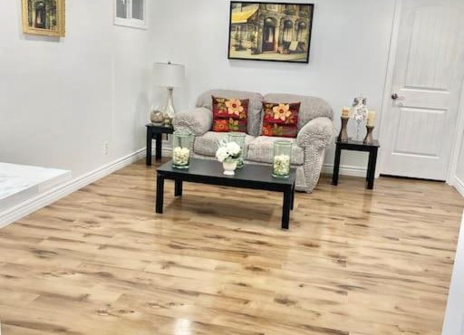 Entire Guest Suite Pocatello