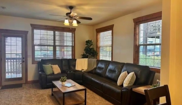 Escape to Teton Valley! Beautiful new 3-bedroom condo in charming Driggs, Idaho