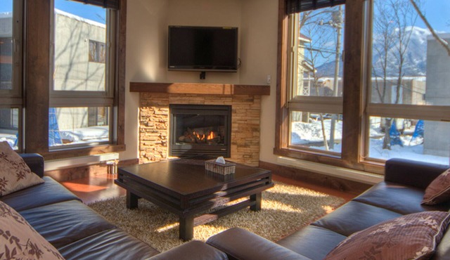Exclusive 4 Bedroom Chalet in Hirafu, Niseko Chalet 1009 in Niseko