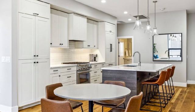 Executive 2 Bedroom Condo in downtown Bozeman in Bozeman