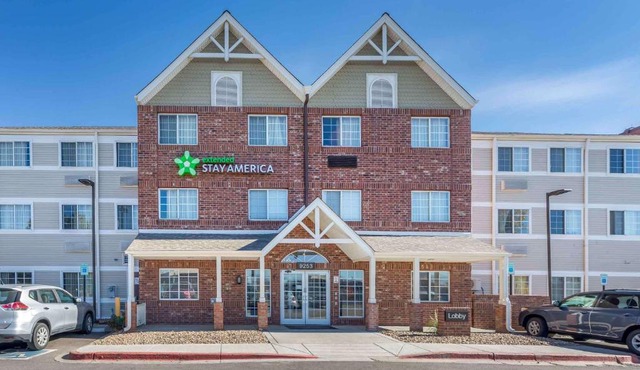Extended Stay America Suites - Denver - Tech Center South - Greenwood Village in Centennial