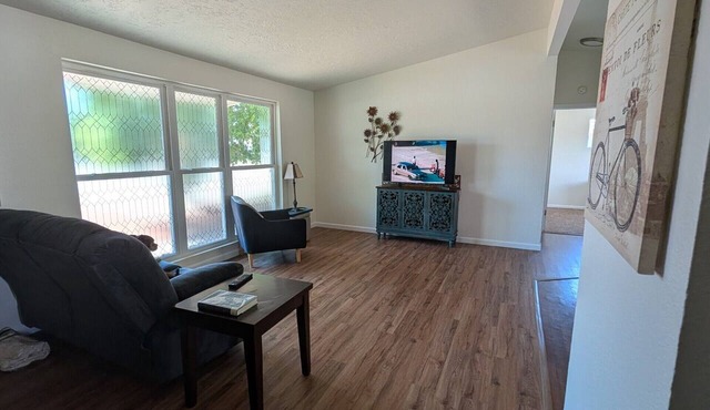 Fabulous 3-bedroom duplex in friendly Greeley in Greeley