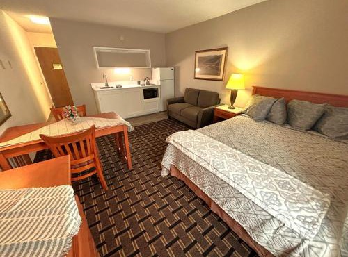 FairBridge Extended Stay, a Kitchenette Hotel