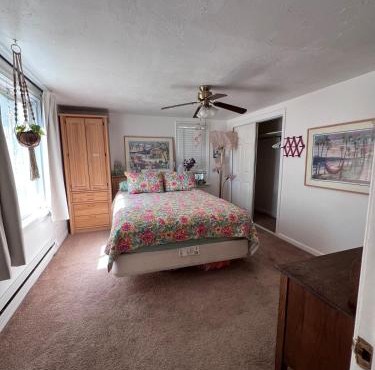Family and Dog-Friendly Cottage in Arco