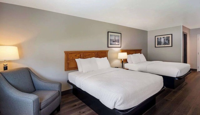 Family-Friendly Rexburg Retreat l Near Porter Park w/Pool & Parking