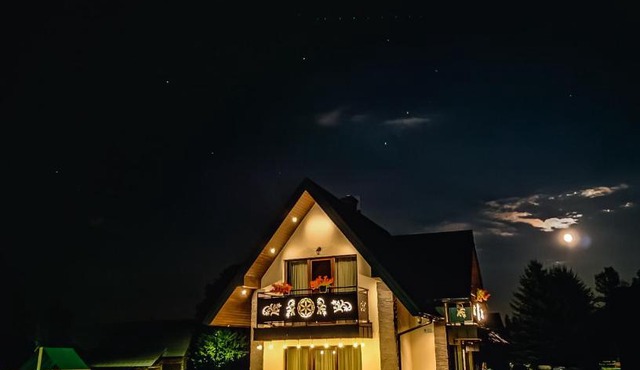 Family HOUSE in Witów