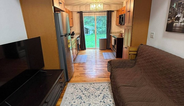 Federal Way/Auburn - Private Getaway Home. No pets, severe allergies. in Auburn